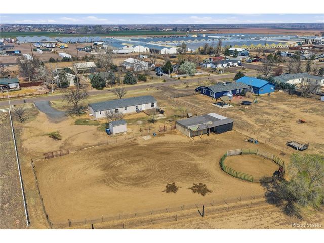 424 Zante Way, Lochbuie, CO 80603