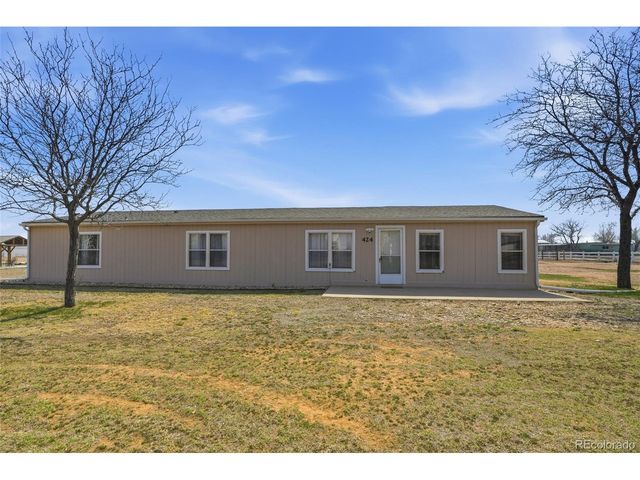 424 Zante Way, Lochbuie, CO 80603