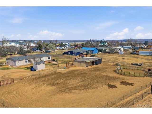 424 Zante Way, Lochbuie, CO 80603