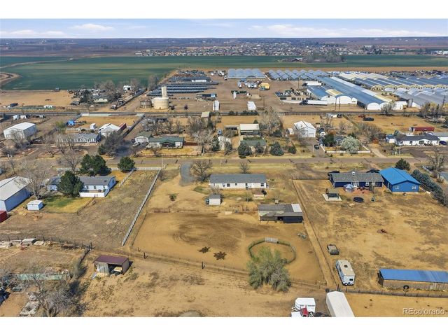 424 Zante Way, Lochbuie, CO 80603