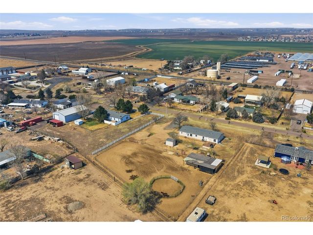 424 Zante Way, Lochbuie, CO 80603