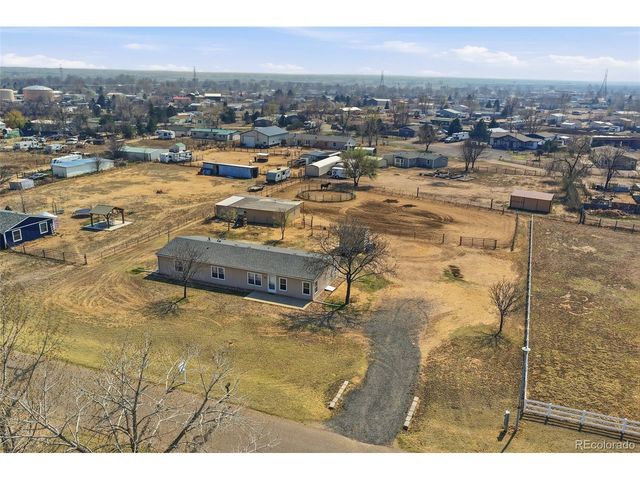 424 Zante Way, Lochbuie, CO 80603