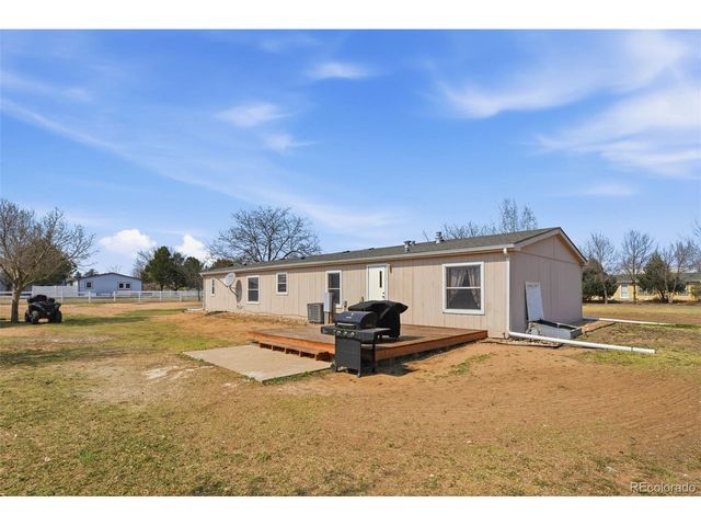 424 Zante Way, Lochbuie, CO 80603