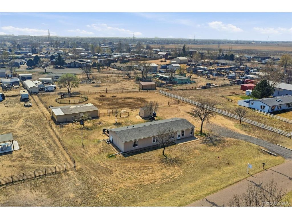 424 Zante Way, Lochbuie, CO 80603