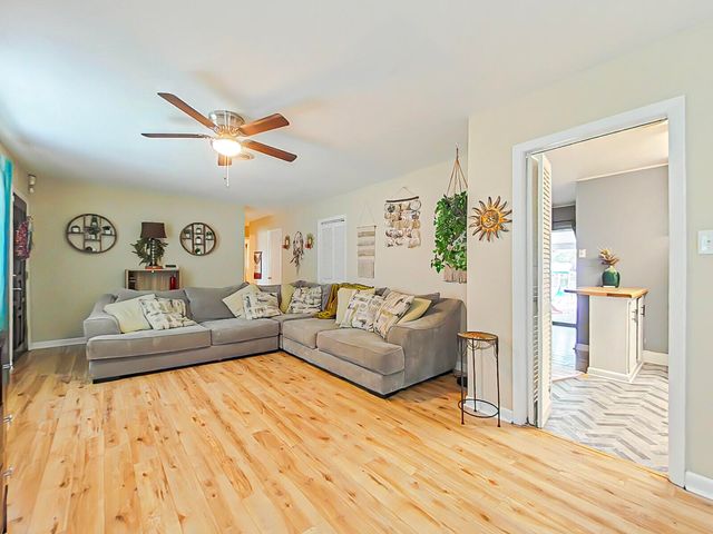 1535 Wylds Road, Augusta, GA 30909