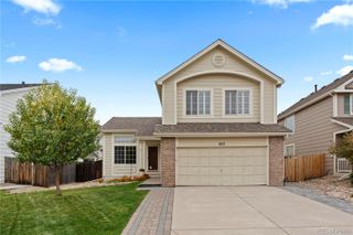 653 Fairhaven Street, Castle Rock, CO 80104