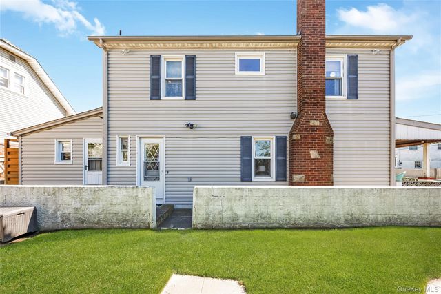 32 Buffalo Avenue, East Atlantic Beach, NY 11561