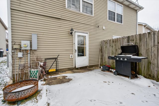 2804 Hanna Place, Lexington, KY 40509