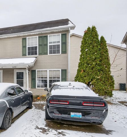 2804 Hanna Place, Lexington, KY 40509