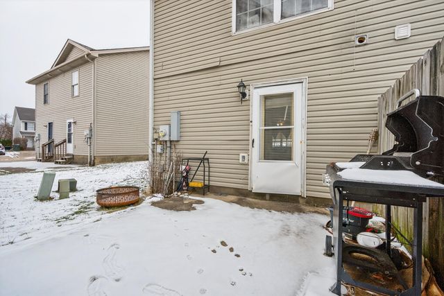 2804 Hanna Place, Lexington, KY 40509