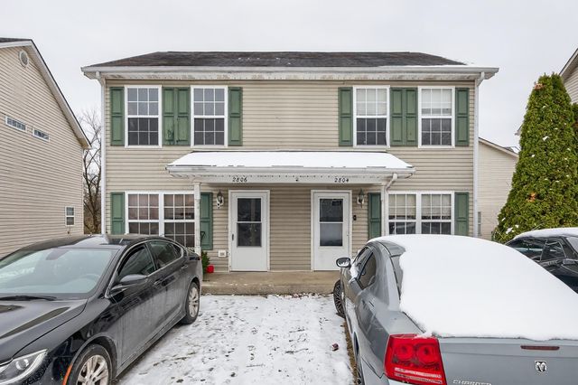 2804 Hanna Place, Lexington, KY 40509