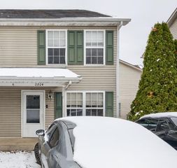 2804 Hanna Place, Lexington, KY 40509