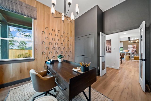 26814 Jovial Meadow Lane, Hockley, TX 77447