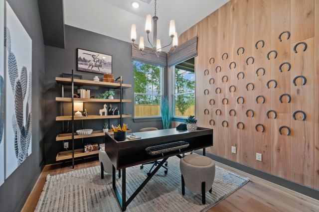 26814 Jovial Meadow Lane, Hockley, TX 77447