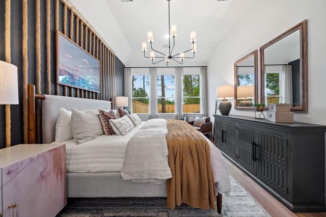 26814 Jovial Meadow Lane, Hockley, TX 77447