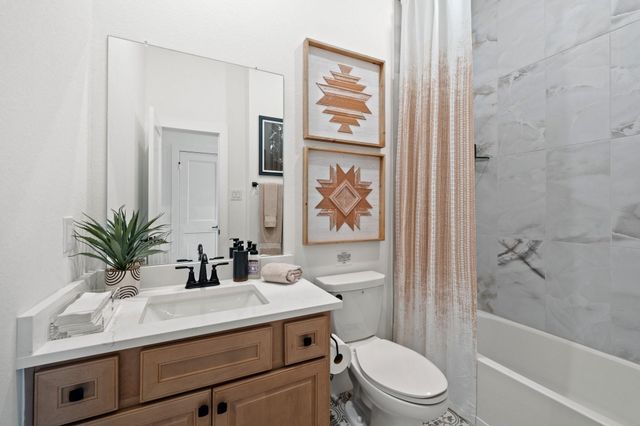 26814 Jovial Meadow Lane, Hockley, TX 77447