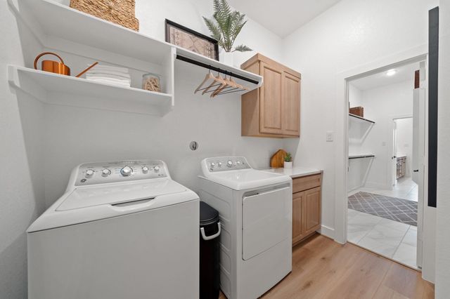 26814 Jovial Meadow Lane, Hockley, TX 77447