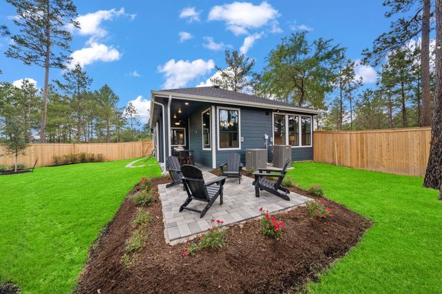 26814 Jovial Meadow Lane, Hockley, TX 77447