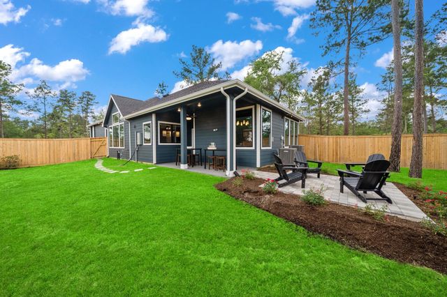 26814 Jovial Meadow Lane, Hockley, TX 77447