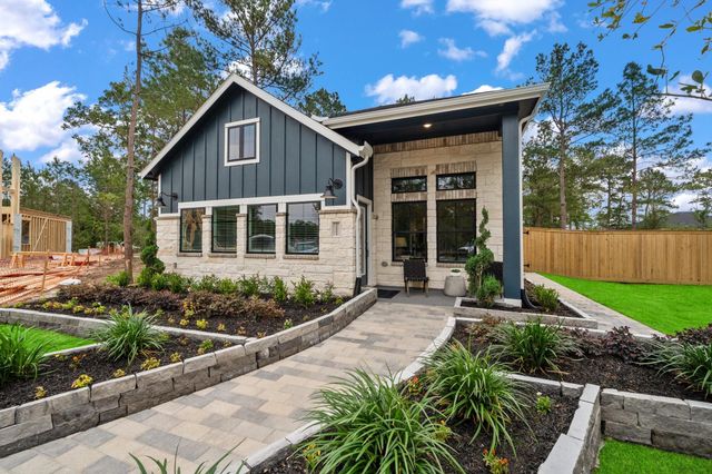 26814 Jovial Meadow Lane, Hockley, TX 77447