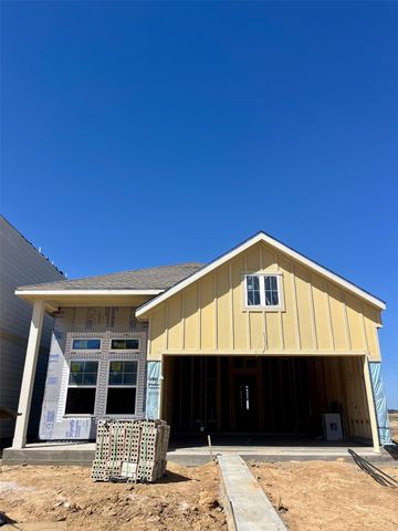 26814 Jovial Meadow Lane, Hockley, TX 77447