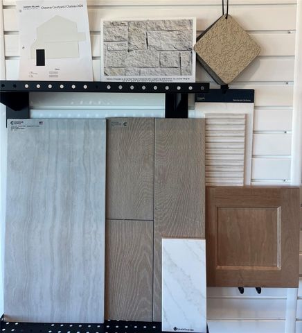 26814 Jovial Meadow Lane, Hockley, TX 77447