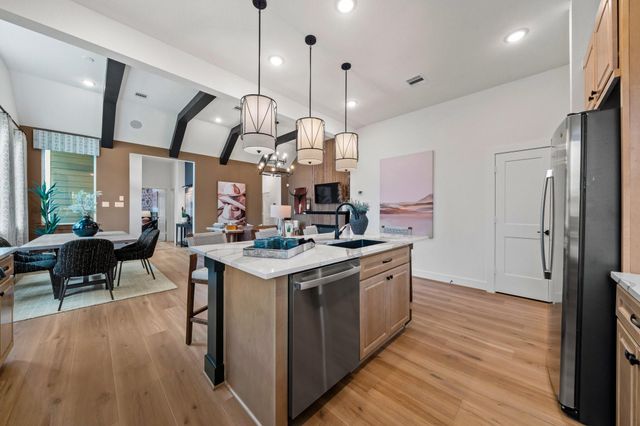 26814 Jovial Meadow Lane, Hockley, TX 77447