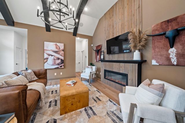 26814 Jovial Meadow Lane, Hockley, TX 77447