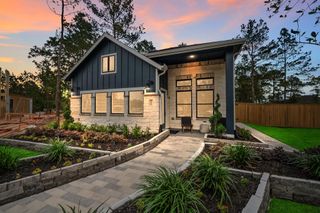 26814 Jovial Meadow Lane, Hockley, TX 77447