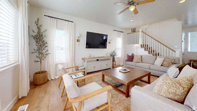 318 E 280 N, Vineyard, UT 84059