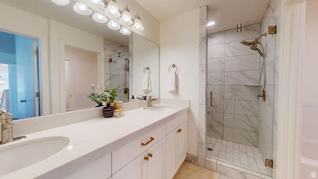 318 E 280 N, Vineyard, UT 84059