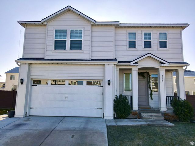 318 E 280 N, Vineyard, UT 84059