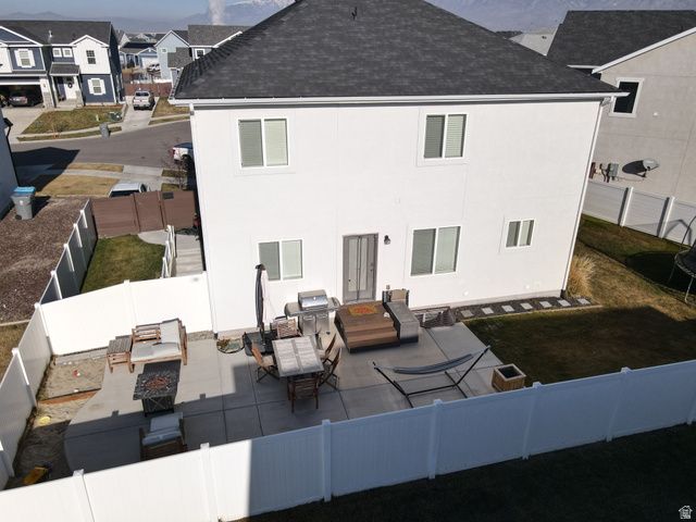 318 E 280 N, Vineyard, UT 84059