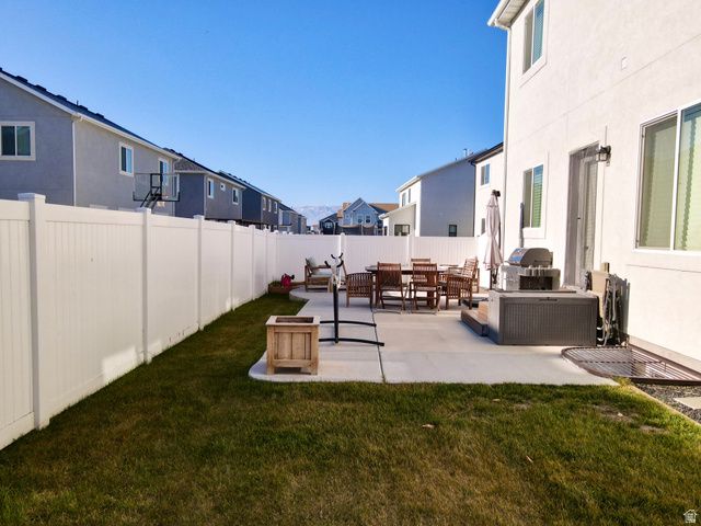 318 E 280 N, Vineyard, UT 84059