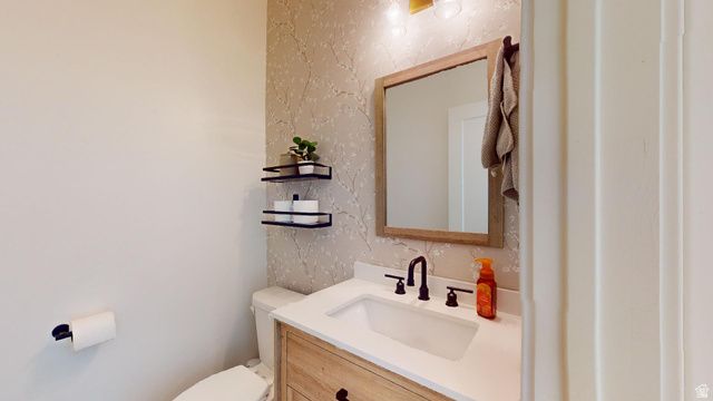 318 E 280 N, Vineyard, UT 84059