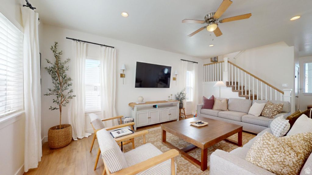 318 E 280 N, Vineyard, UT 84059 — exterior