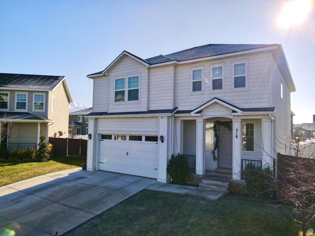 318 E 280 N, Vineyard, UT 84059 — photo 2