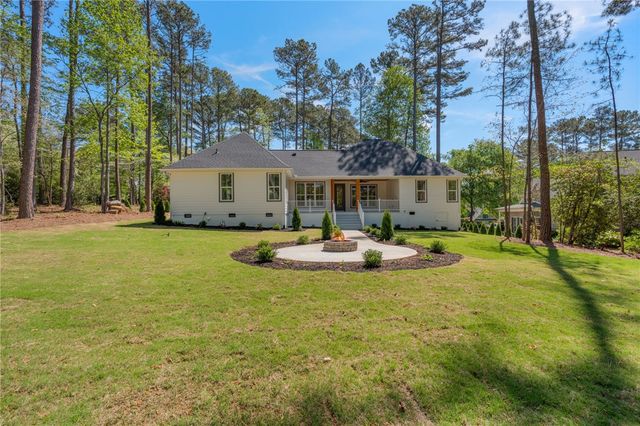 1433 Stillwater Drive, Seneca, SC 29672