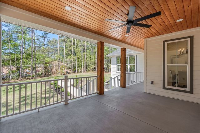 1433 Stillwater Drive, Seneca, SC 29672