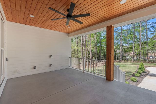 1433 Stillwater Drive, Seneca, SC 29672