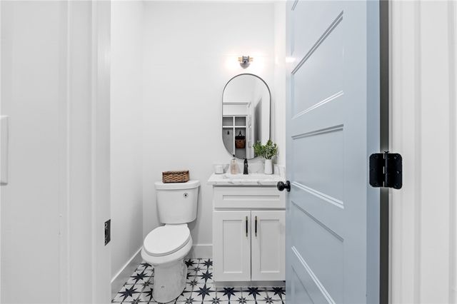 1433 Stillwater Drive, Seneca, SC 29672