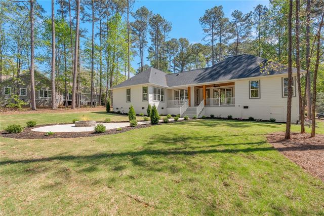 1433 Stillwater Drive, Seneca, SC 29672