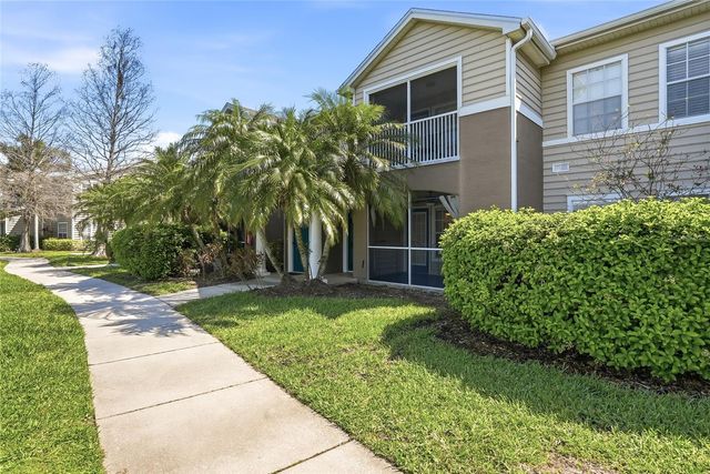 8809 MANOR LOOP 106, Lakewood Ranch, FL 34202