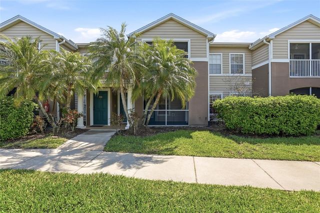 8809 MANOR LOOP 106, Lakewood Ranch, FL 34202