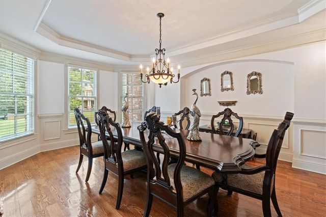 120 Fernwood Drive, Woodstock, GA 30188