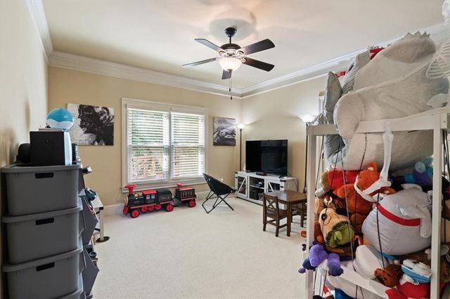 120 Fernwood Drive, Woodstock, GA 30188