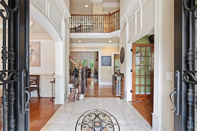 120 Fernwood Drive, Woodstock, GA 30188