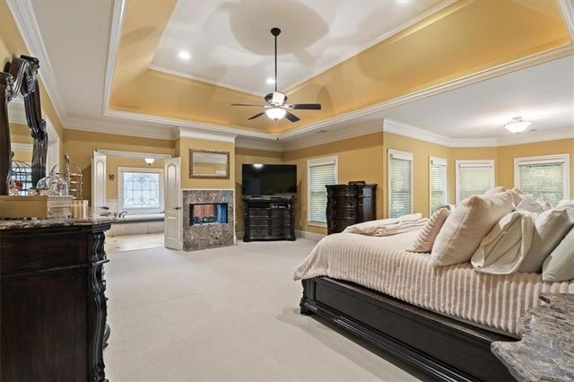 120 Fernwood Drive, Woodstock, GA 30188