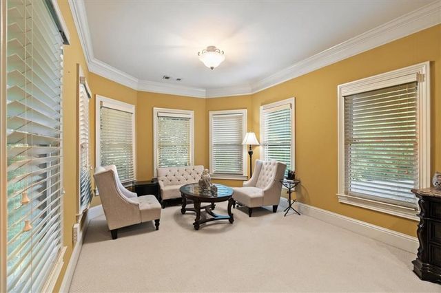 120 Fernwood Drive, Woodstock, GA 30188