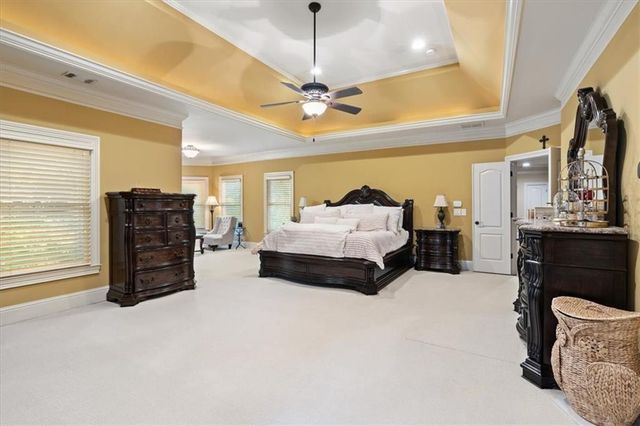 120 Fernwood Drive, Woodstock, GA 30188